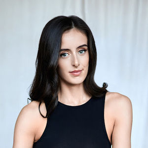 Meet your Posher, Abby